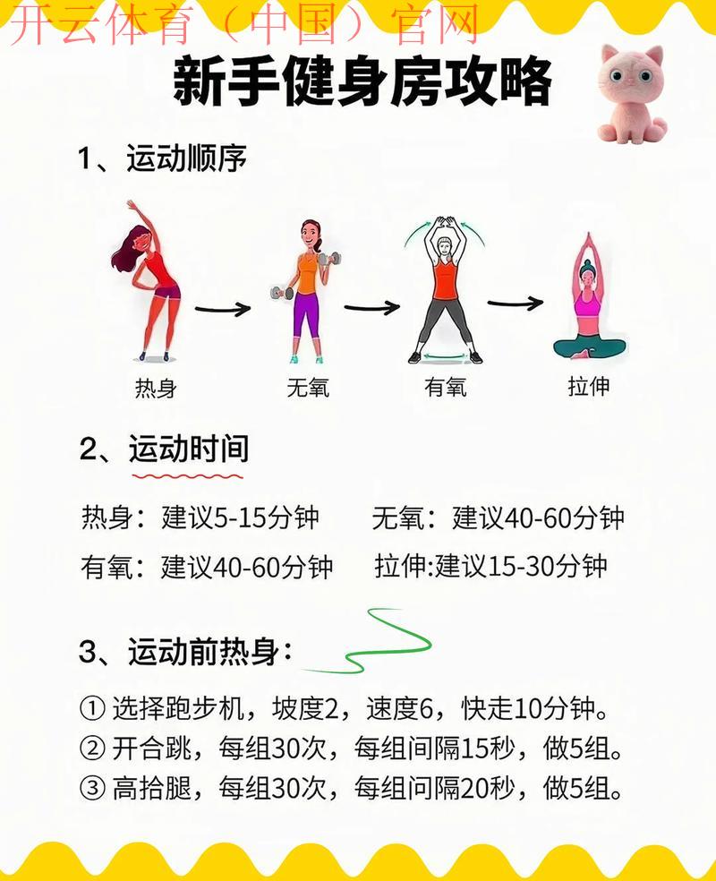 开运体育，运势提升的健身房秘诀