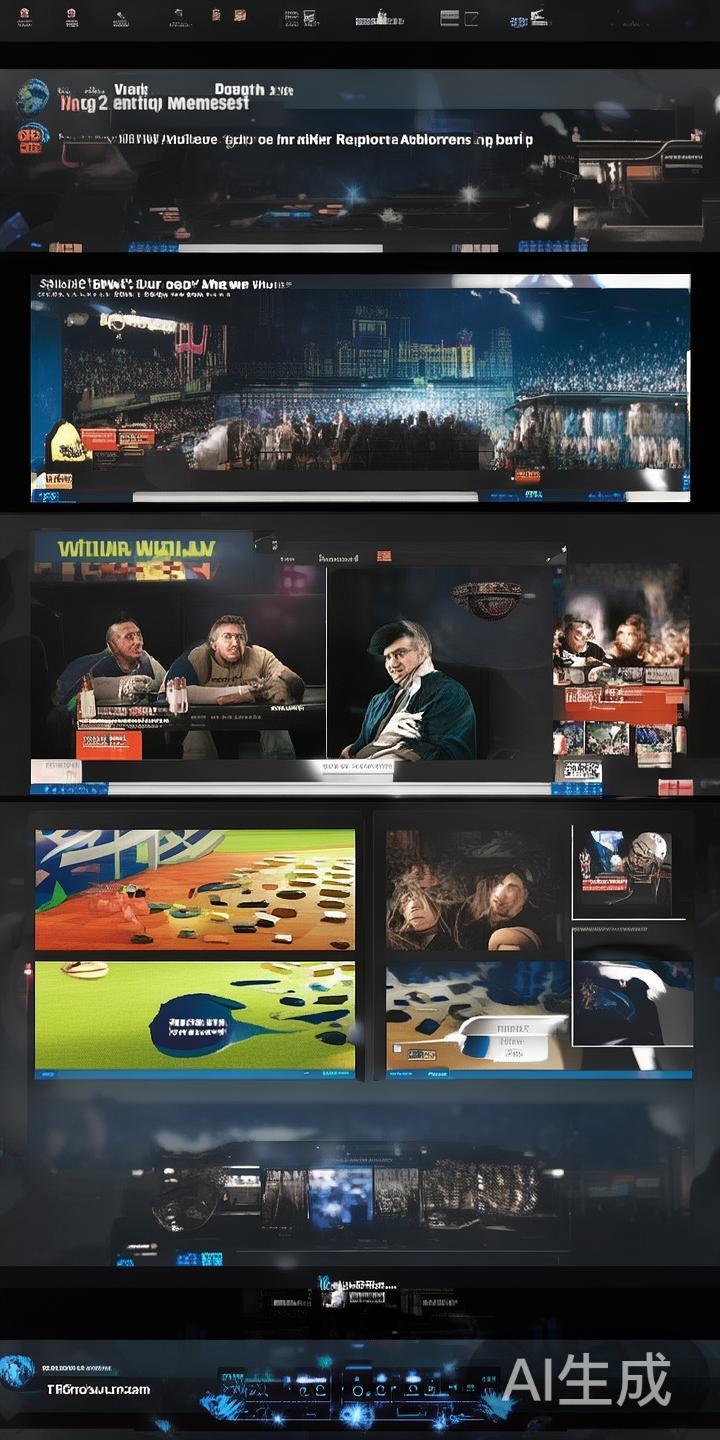 丰富的互动与社区资源
VIP会员可以参与专属的线