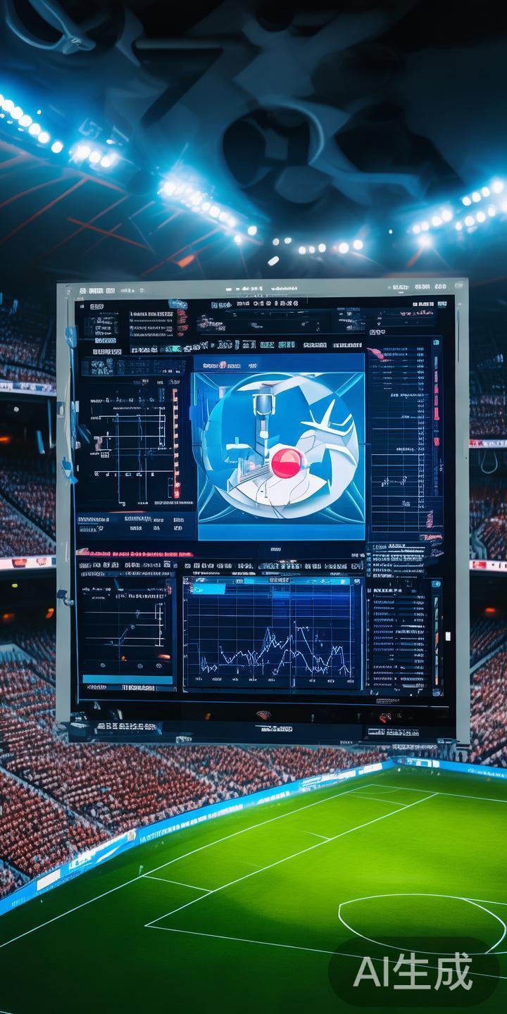 二、精准专业的赛况更新
实时播报的核心在于信息的