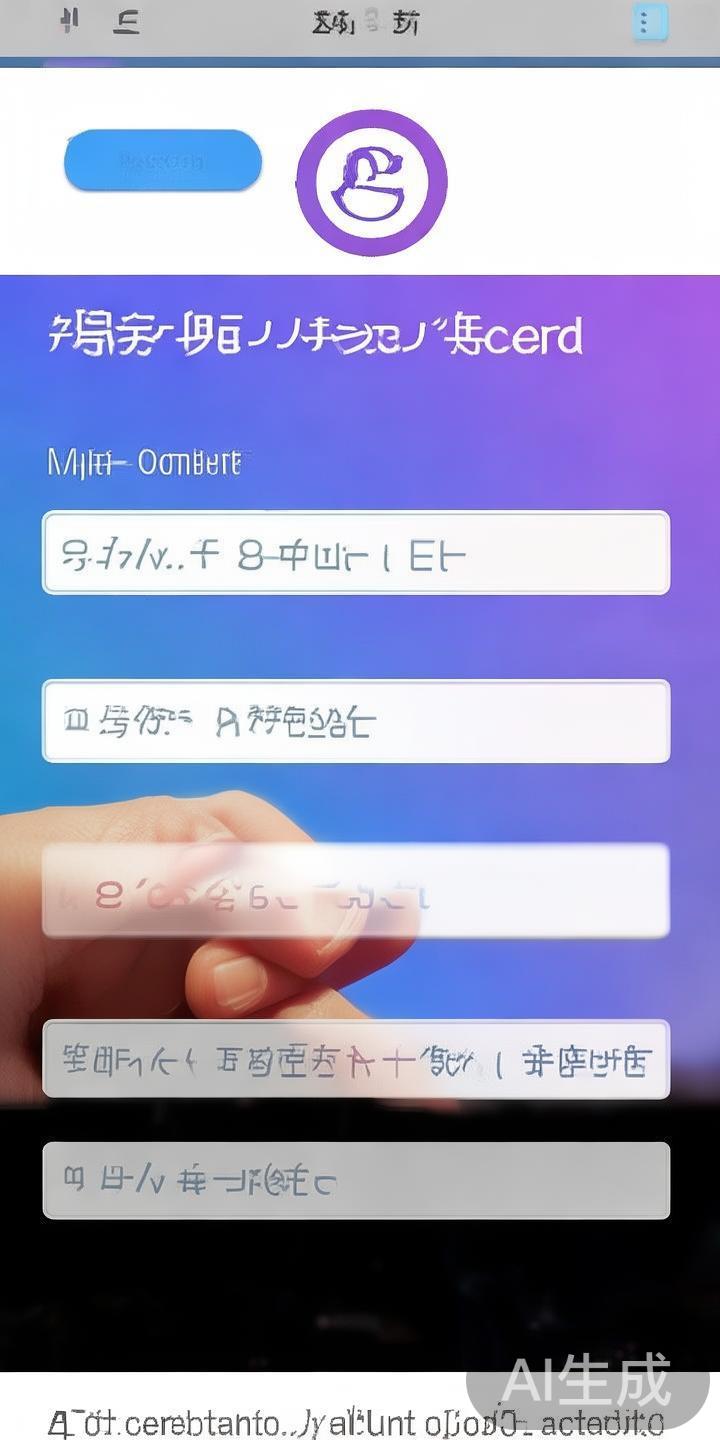 注册账号：打开软件后，点击“注册”按钮，填写手机号
