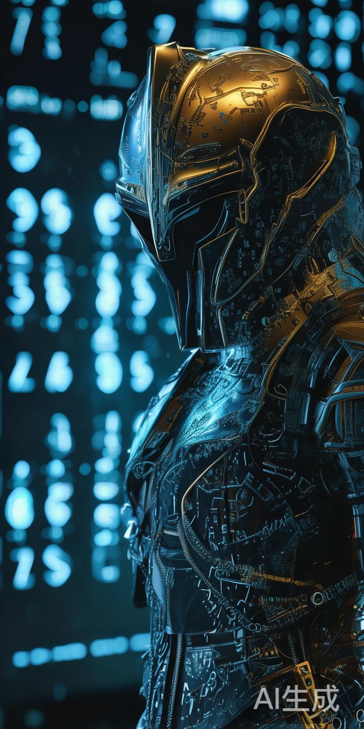 密码是守护你账号的第一道防线。建议使用复杂且唯一的