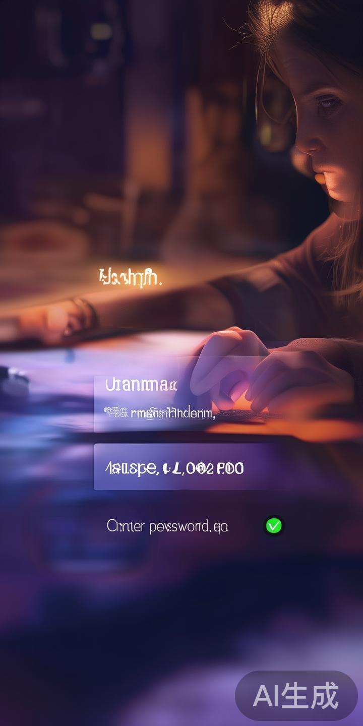 输入账号信息
在弹出的登录窗口中，用户需要正确输